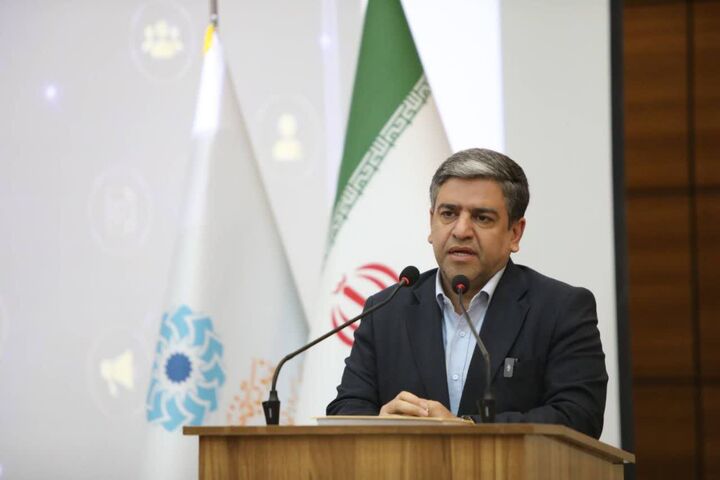 روابط عمومی‌ها باید مرجع معتبر اطلاع‌رسانی و نماد شفافیت باشند