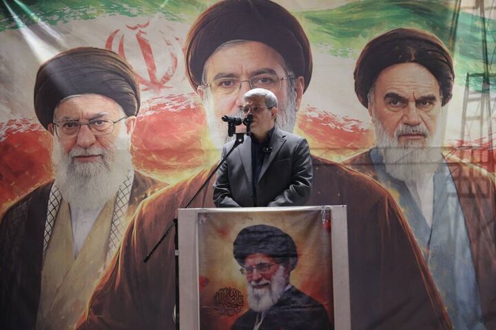 اجرای طرح بانک زمان از منطقه ۴ تهران کلید خورد