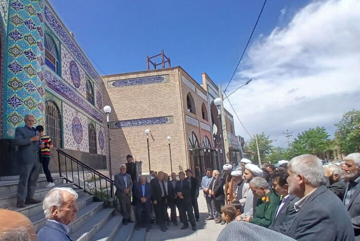 آزادسازی خرمشهر نماد اقتدار و وحدت ملی است