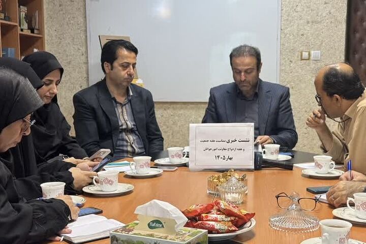 بیش از ۱۰۰ برنامه در هفته جمعیت و ازدواج گلستان اجرا می‌شود