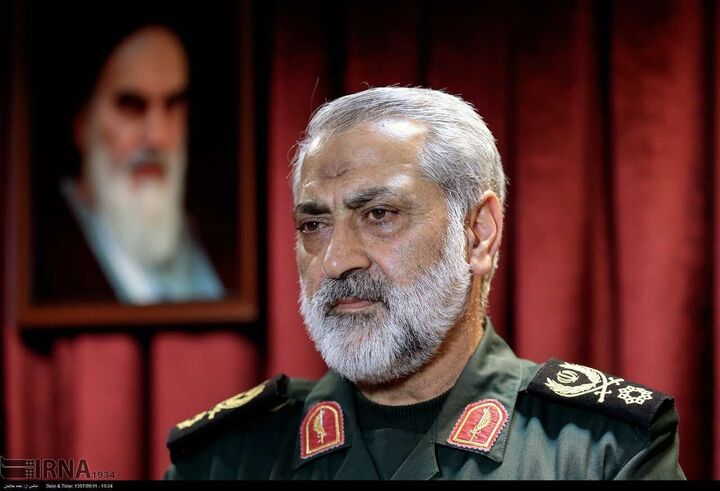 تکرار هرگونه حماقت از سوی آمریکا پیامدی کوبنده‌تر خواهد داشت