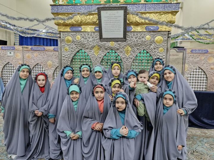 جهاد با ملودی؛ کانونی مسجدی که رکورددار سرود در کشور است