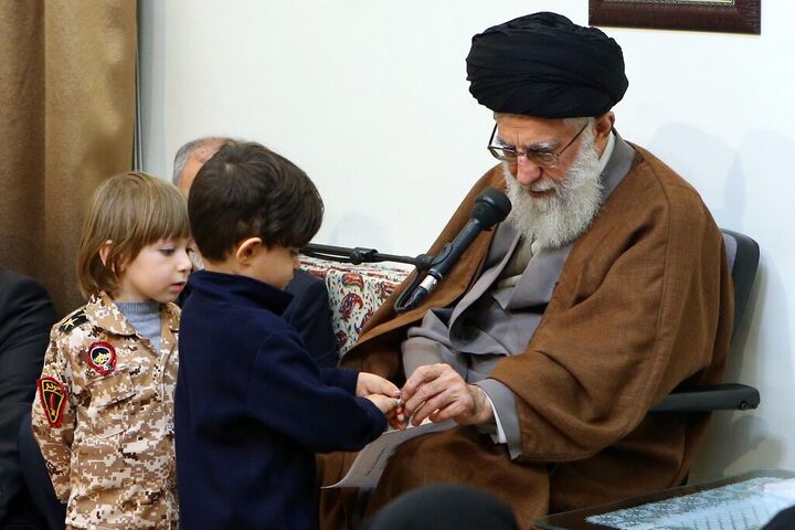 نگاه رهبر شهید انقلاب به مسأله جمعیت، نگاهی راهبردی و تمدنی است