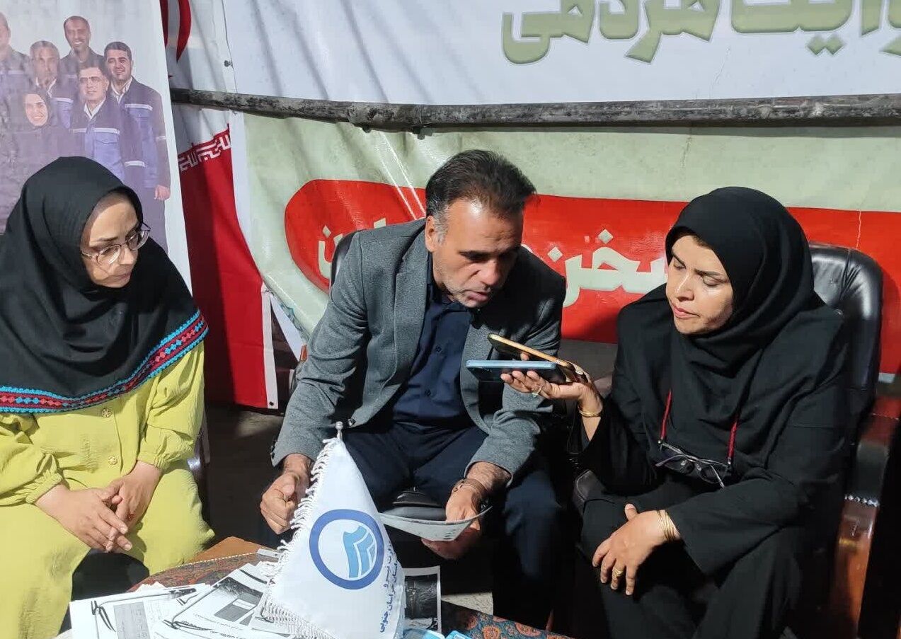 اعتبارات آب و فاضلاب خراسان جنوبی به ۲ همت رسید