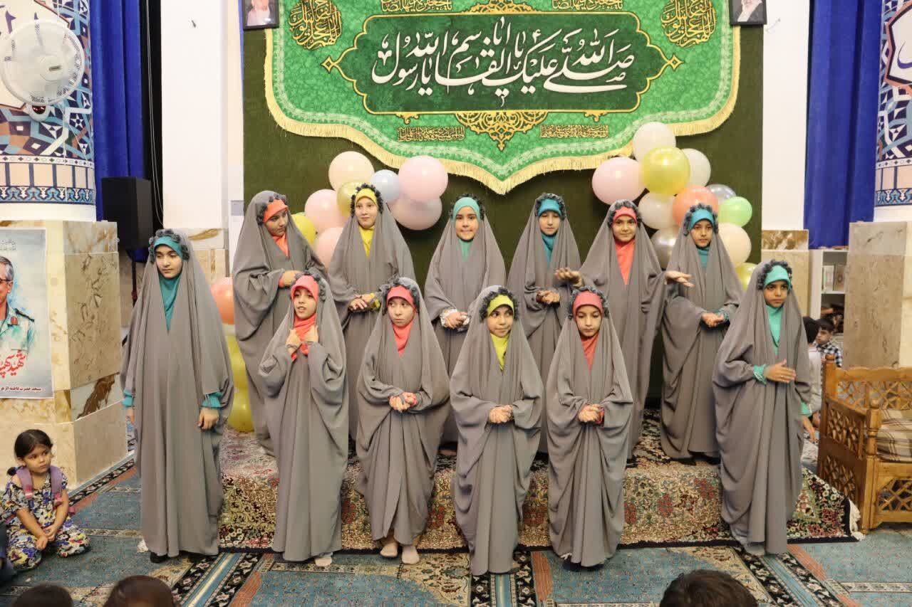 جهاد با ملودی؛ کانونی مسجدی که رکورددار سرود در کشور است