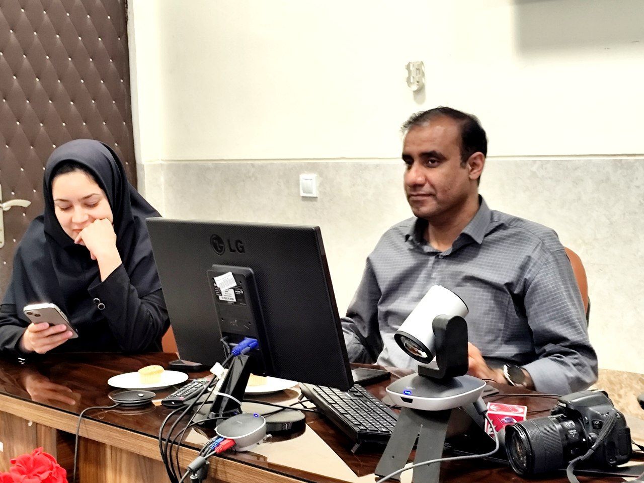 ترویج سبک زندگی اسلامی راه خروج از ابرچالش سالخوردگی جمعیت است