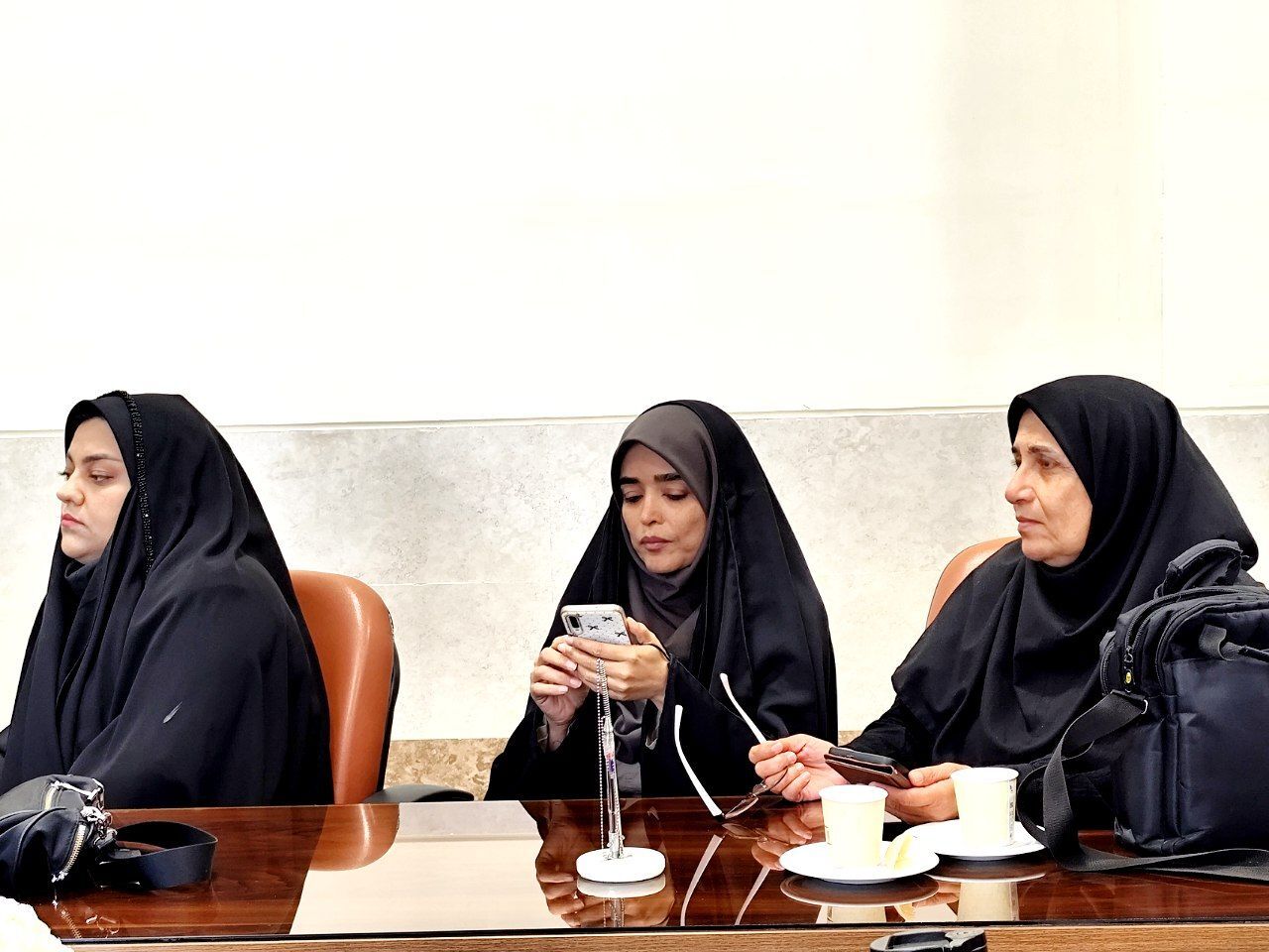 ترویج سبک زندگی اسلامی راه خروج از ابرچالش سالخوردگی جمعیت است