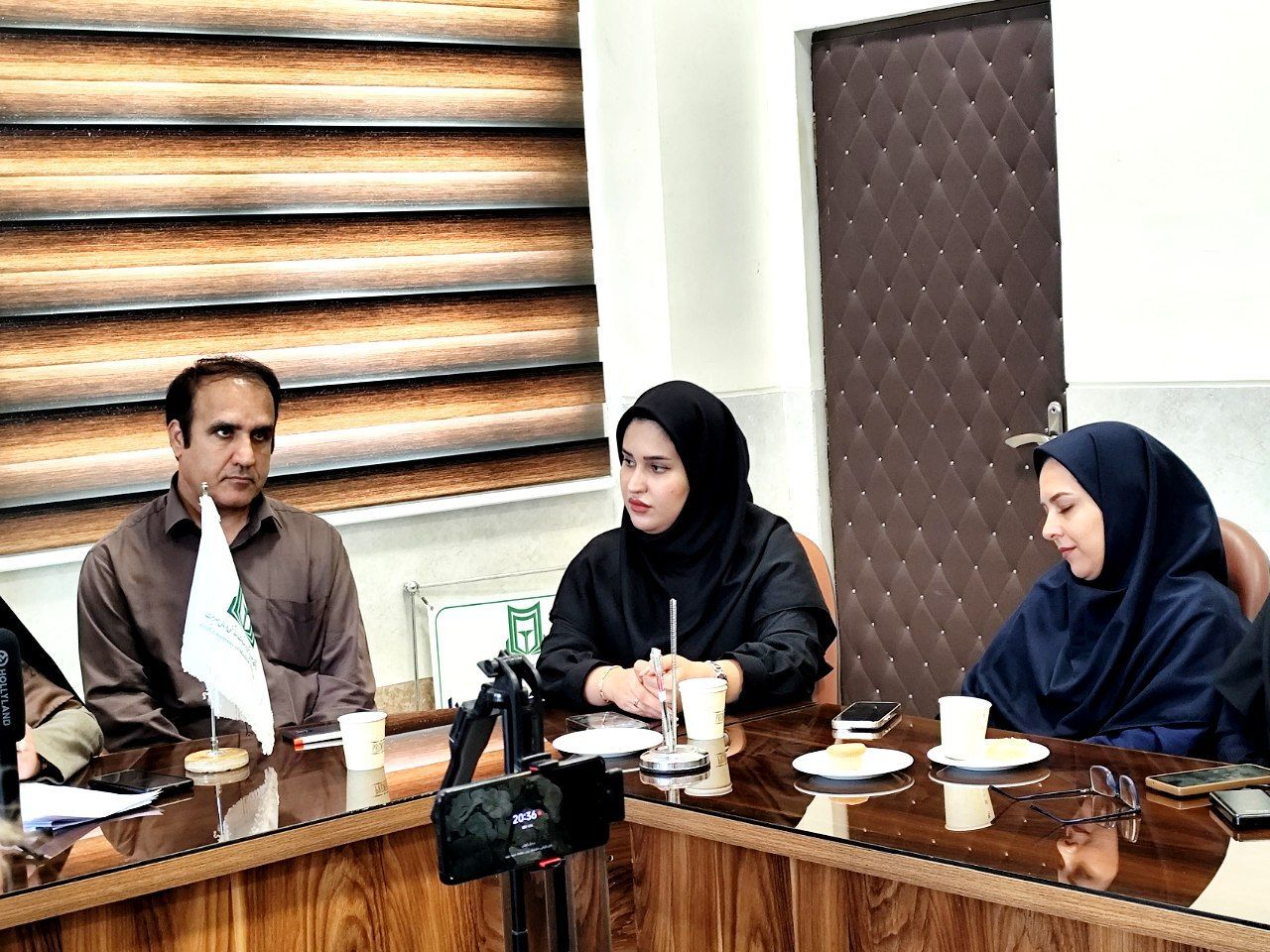 ترویج سبک زندگی اسلامی راه خروج از ابرچالش سالخوردگی جمعیت است