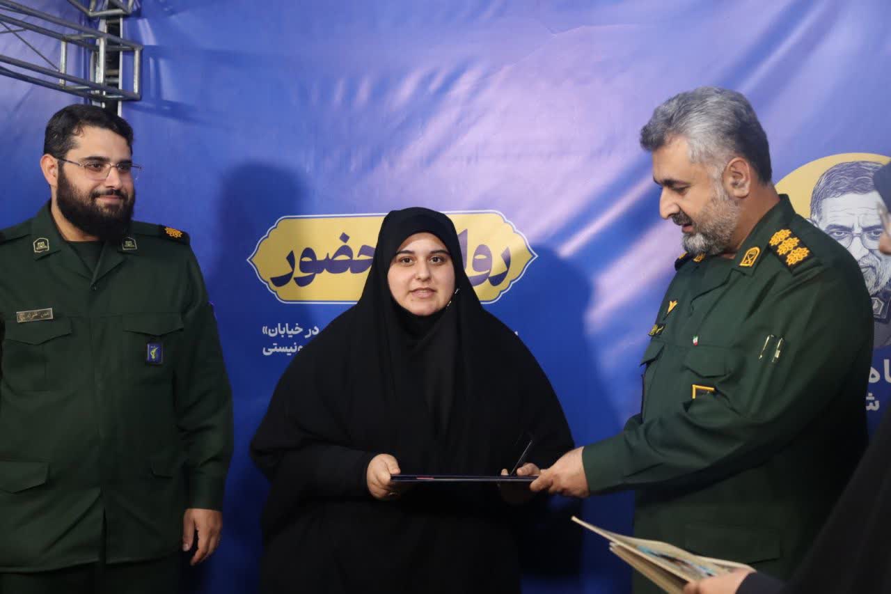 روابط عمومی‌ها افسران جنگ نرم و پیش‌قراولان جبهه آگاهی‌بخشی هستند