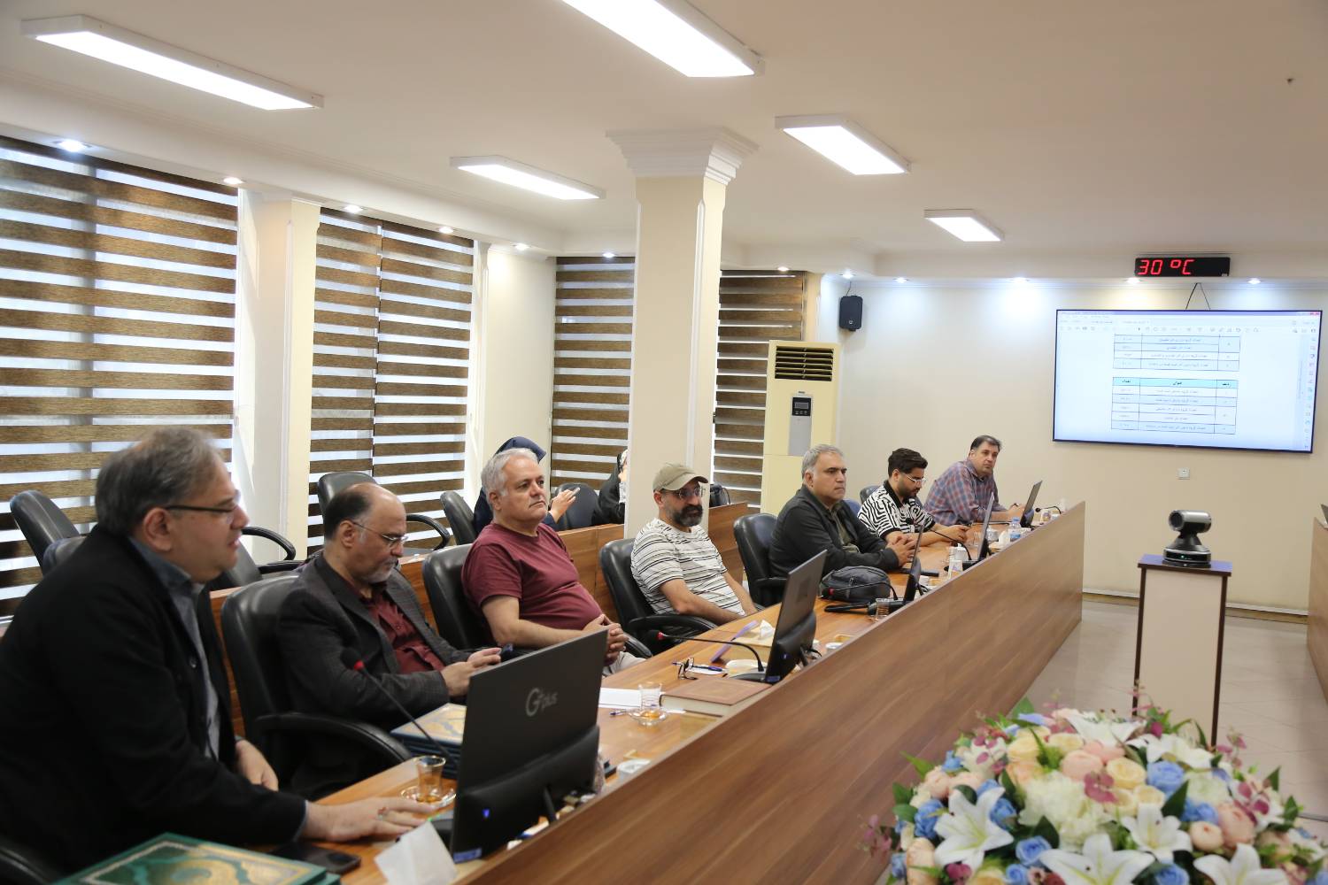 مساجد را به کانون شناسایی استعدادهای هنری نوجوانان تبدیل کنیم