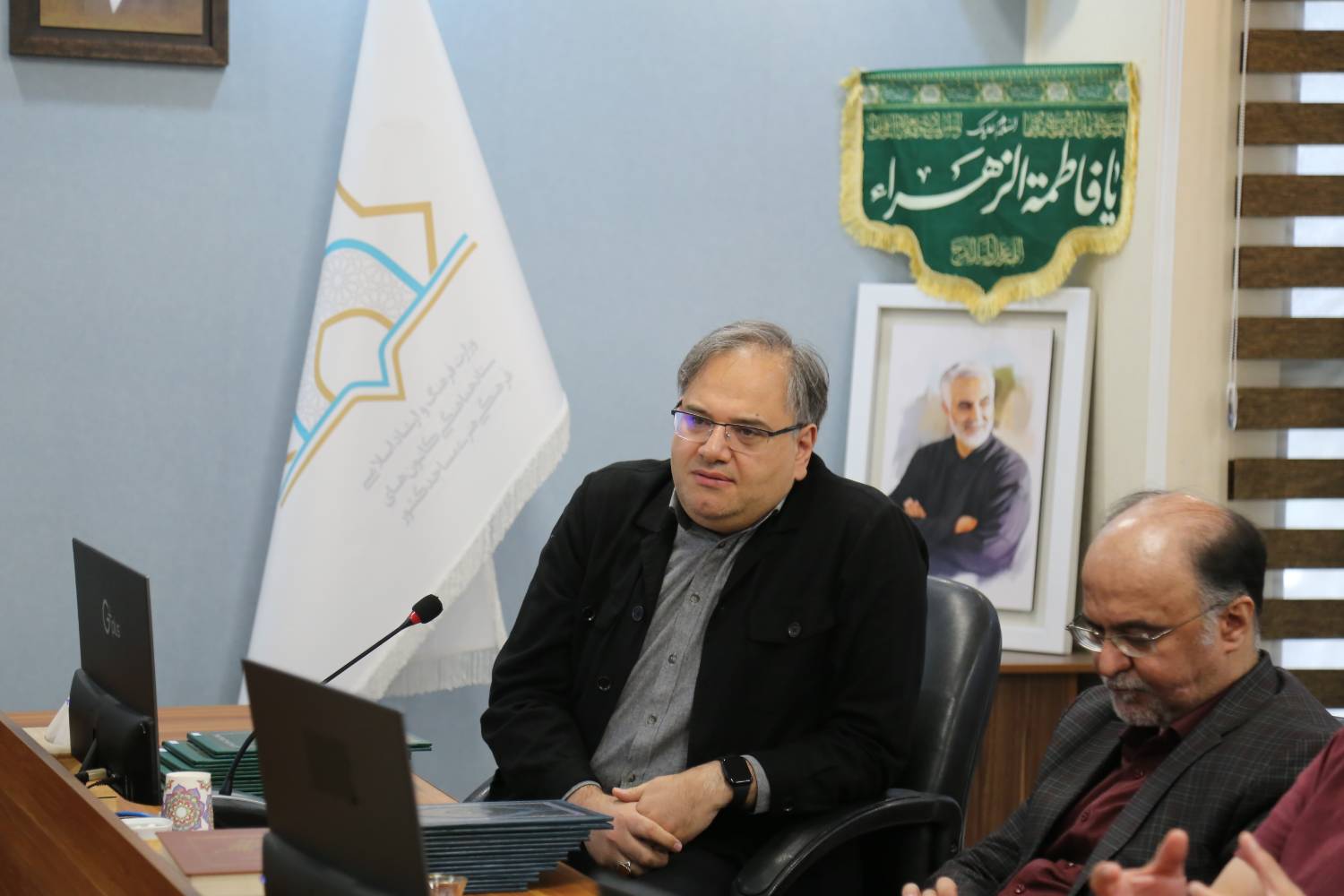 مساجد را به کانون شناسایی استعدادهای هنری نوجوانان تبدیل کنیم