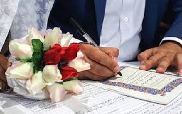از پیوند آسمانی علی و فاطمه(س) تا مهربانی در سنگر؛ روایتی از ازدواج در دل حماسه