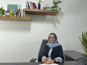 روایت بانوی بیرجندی که اینترنت را به کارخانه اشتغال تبدیل کرد