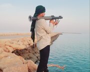 از مسجد تا تنگه هرمز؛ روایت وطن‌دوستی بچه مسجدی‌ها