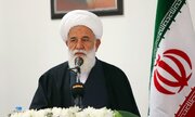 آیت‌الله رشاد: ازدواج امام علی(ع) و حضرت فاطمه(س) بُعد هستی‌شناختی دارد/ زمینه‌ساز نجات بشر شد