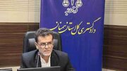 کسب چهار مقام استان سمنان در مسابقات کشوری قرآن کریم سازمان زندان‌ها