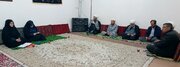 کانون‌های فرهنگی هنری قلب تپنده مساجد هستند