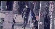 مأموران موساد در تور اطلاعات سپاه کهگیلویه و بویراحمد گرفتار شدند