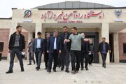 فروش بلیت قطار اردبیل - مشهد از امروز آغاز شد