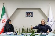 استفاده از ظرفیت همسایگان در توسعه زیرساخت‌های حمل‌ونقل/ ضرورت ایجاد شفافیت در توزیع بار