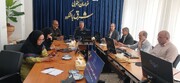 هفته میراث‌فرهنگی با حال‌وهوای مقاومت آغاز شد