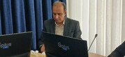 انتقال آثار تاریخی به مخازن امن در جنگ اخیر