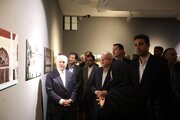 روایت مستند تجاوز آمریکایی ـ صهیونی به میراث تاریخی ایران