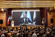 هفته میراث‌فرهنگی، روایتِ هویت، مقاومت، شکوه تمدنی و انسجام ملت ایران است