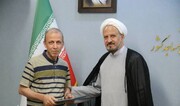 نشست تدوین سند هنرهای نمایشی و سرود کانون‌های فرهنگی هنری مساجد
