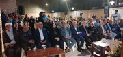«بوستان ناصح» در قلب بافت فرسوده بیرجند؛ نماد بازآفرینی شهری و توسعه عدالت‌محوری