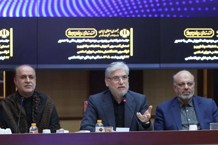 آمادگی دانشگاه‌ها برای پساجنگ/ تدوین مقررات جدید آموزشی