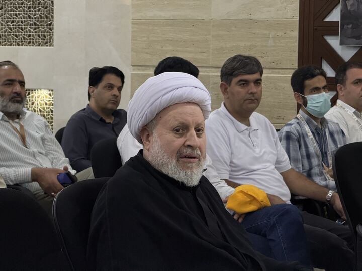 برگزاری سلسله نشست‌ها و پویش‌های فرهنگی ویژه زائران ایرانی در حج تمتع ۱۴۰۵