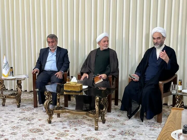 آیت‌الله مبلغی: حفاظت از اماکن عبادی ادیان، تکلیف فقهی مستمر است
