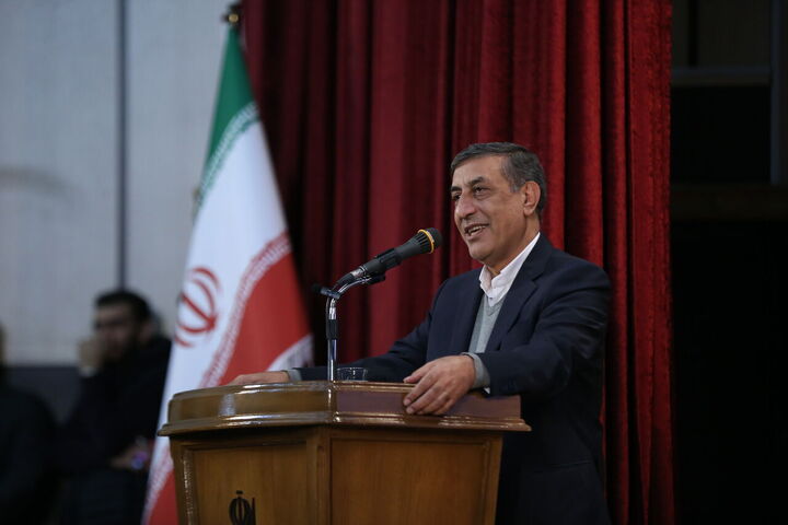 قائم‌پناه: سیاست‌گذاری در حوزه اینترنت باید با عقلانیت و نگاه به منافع عمومی انجام شود