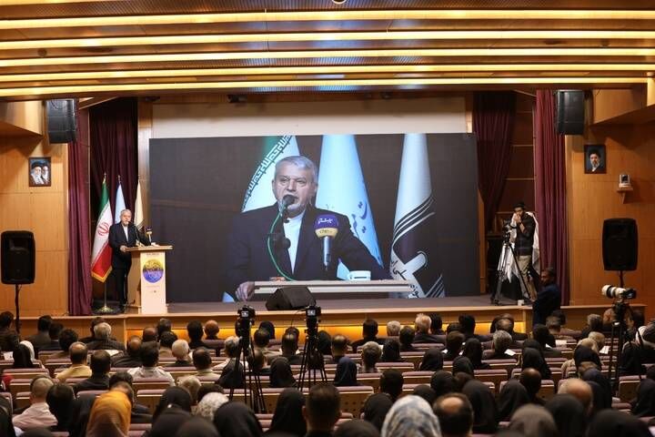 هفته میراث‌فرهنگی، روایتِ هویت، مقاومت، شکوه تمدنی و انسجام ملت ایران است