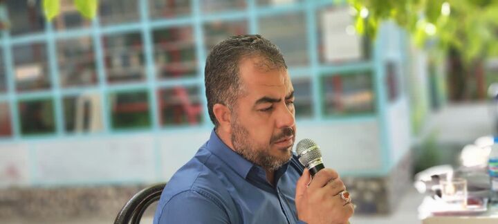 از خدمت در مسیر ترویج قرآن و مسجد تا افتخار خادمی در مواکب مردمی
