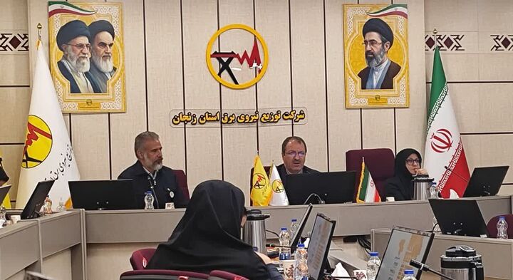 زنجان تا پایان سال به ۹۰ مگاوات نیروگاه خورشیدی مجهز می‌شود