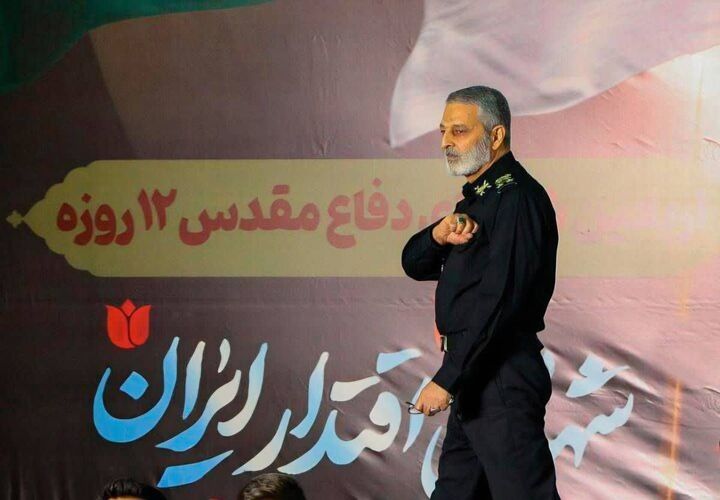 کتاب‌های مورد علاقه شهید امیر سیدعبدالرحیم موسوی