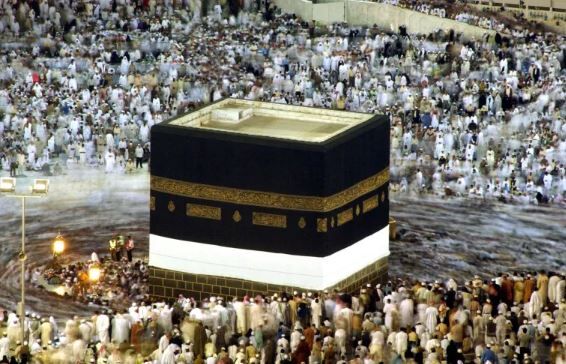 پله پله تا ملاقات خدا/ با حجاج بیت الله الحرام از طواف قدوم تا طواف وداع