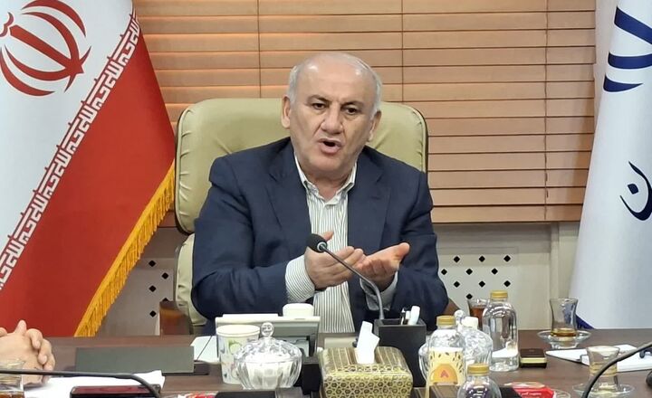اولویتم خدمت به مردم و پیگیری پروژه‌های راکد مازندران است