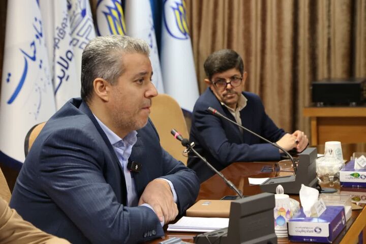 حدود ۱۴ هزار یتیم تحت پوشش کمیته امداد آذربایجان شرقی است