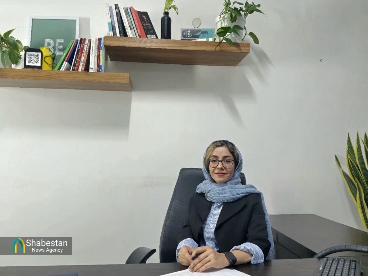 روایت دختر بیرجندی که اینترنت را به کارخانه اشتغال تبدیل کرد