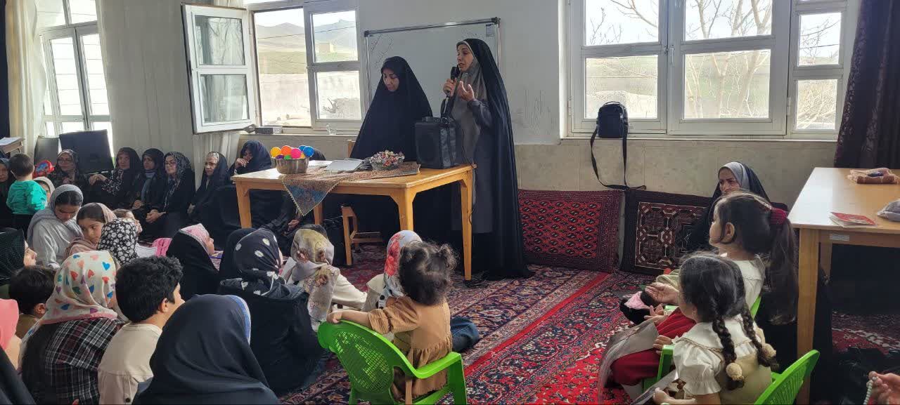 ترویج فرهنگ ازدواج آسان در کانونهای مساجد زنجان؛ احیای سنتی برای استحکام خانواده