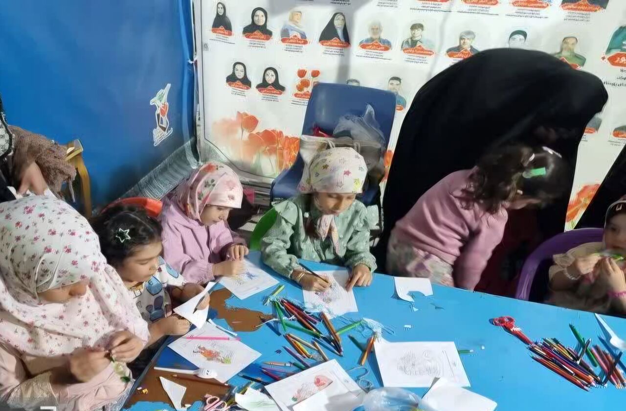 احیای یک میراث وقفی پس از چهار دهه رکود/ از آیت‌الله بروجردی تا آیت‌الله نوری