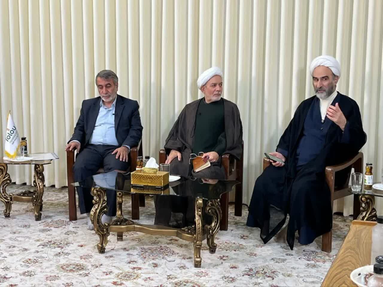 آیت‌الله مبلغی: حفاظت از اماکن عبادی ادیان، تکلیف فقهی مستمر است