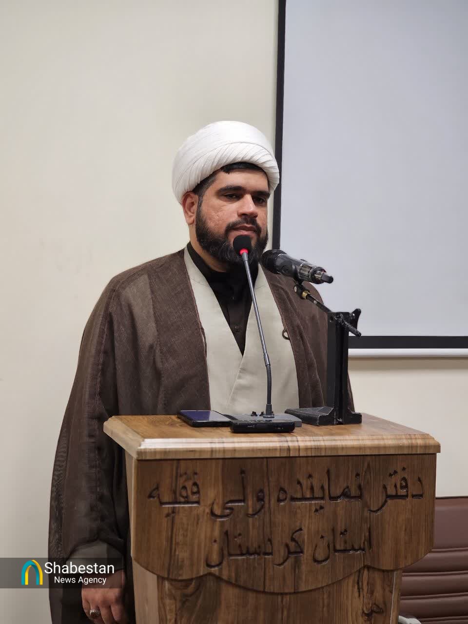 «امت مقاومت» در سنندج؛ روایت همگرایی ایران و اقلیم کردستان در روزهای التهاب منطقه