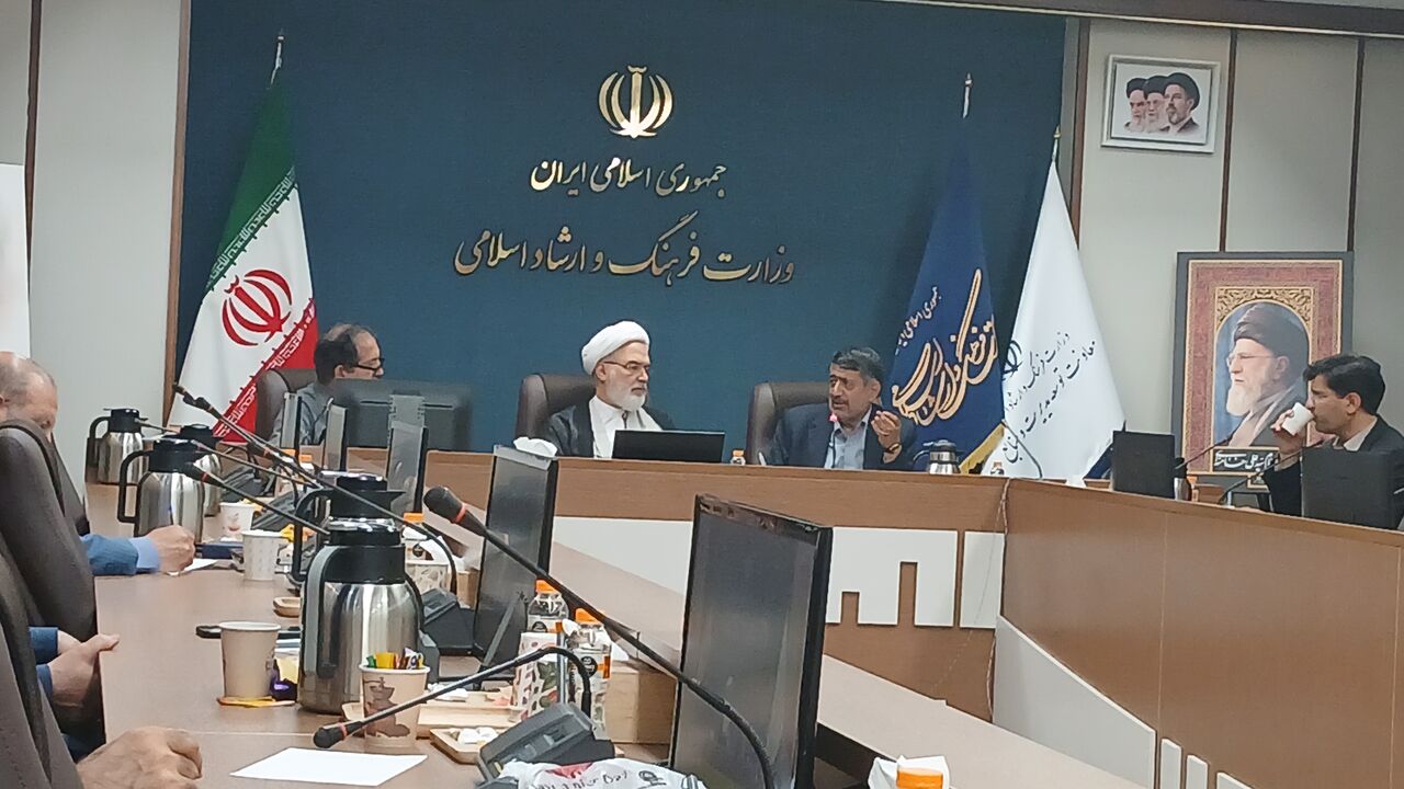 ترجمه خطبه غدیر به ۱۰ زبان رونمایی می‌شود/ نقش ویژه کانون‌های مساجد در بزرگداشت غدیر