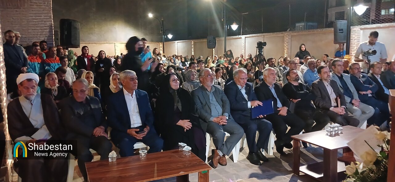 «بوستان ناصح» در قلب بافت فرسوده بیرجند؛ نماد بازآفرینی شهری و توسعه عدالتمحوری