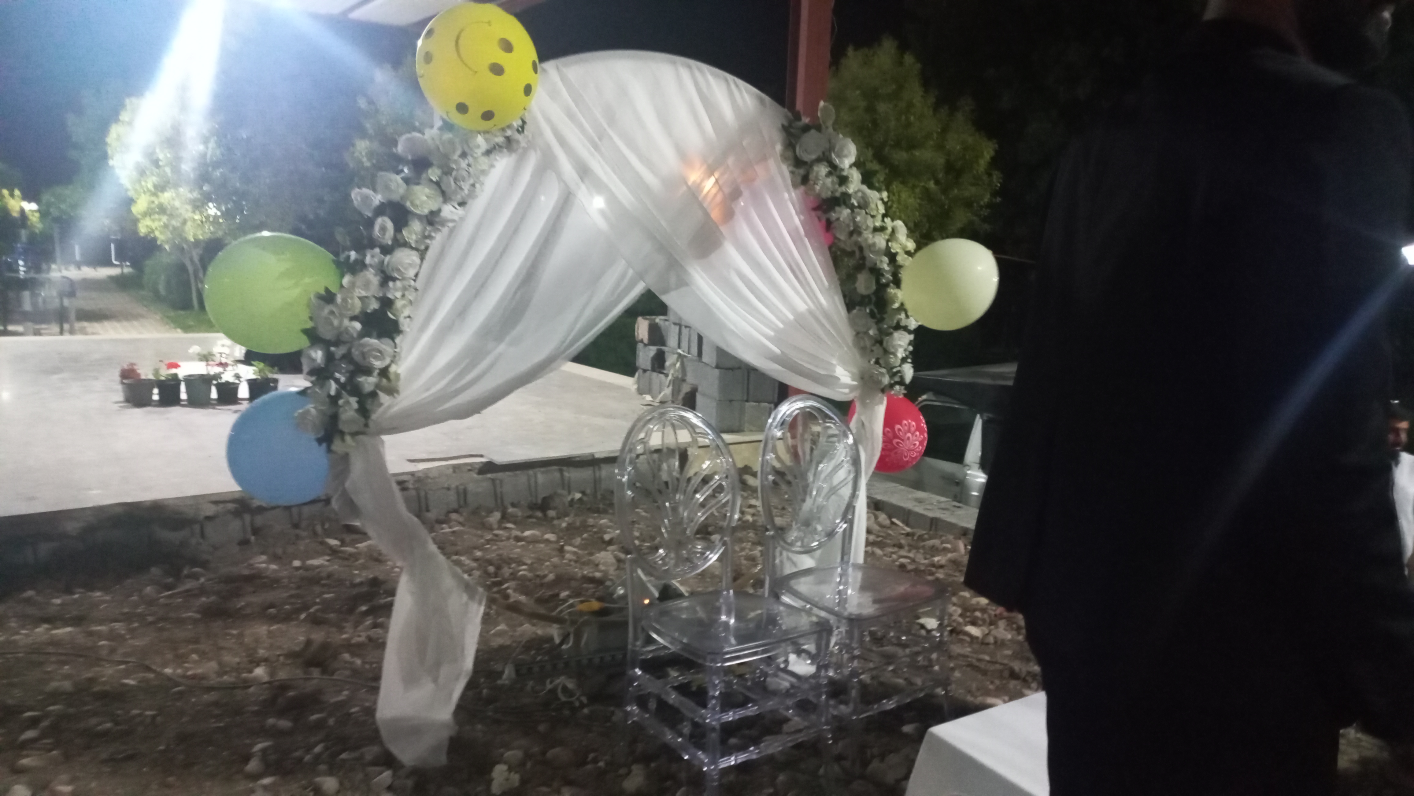 اینجا سنگر؛ سنگر زندگی است