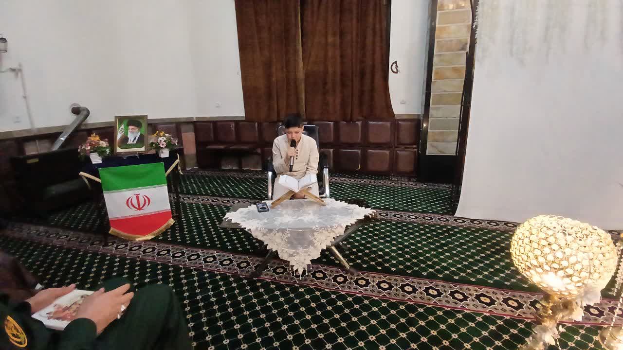 جشن پیوند علوی در ارومیه؛ آغاز زندگی مشترک زوج جوان با تأسی به اهل‌بیت(ع)